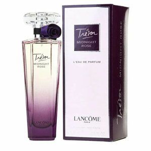 Lancome Tresor Midnight Rose Eau de Parfum Spray for Women, 2.5 fl .oz.